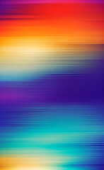 Color gradient textur pattern design wallpaper illustration digital concept ULTRA HD