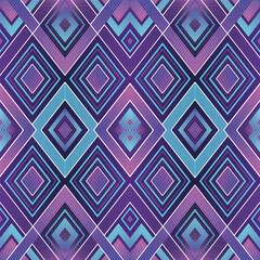 Abstract geometric colorful pattern for background. Decorative backdrop can be used for wallpaper, pattern fills, web page background, surface textures.