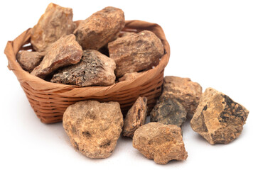 Frankincense dhoop