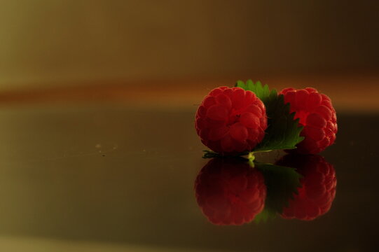 framboises