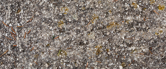 old weathered and painted concrete wall,texture background,