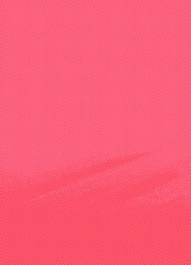 Obraz premium Pink gradient vertical background. Simple Design for your ideas, can be used for brochure, banner, presentation, Posters, and various design works