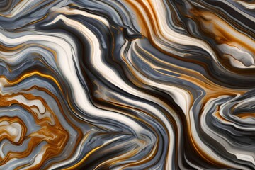 background texture of the sand-Generate AI