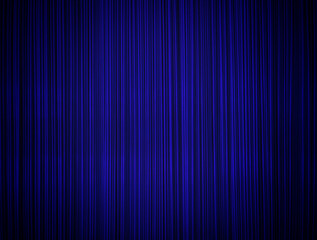 blue line and black frame texture 