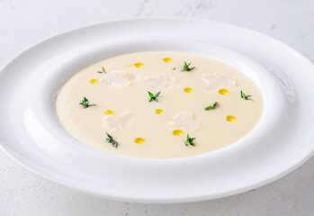 Veloute Dubarry