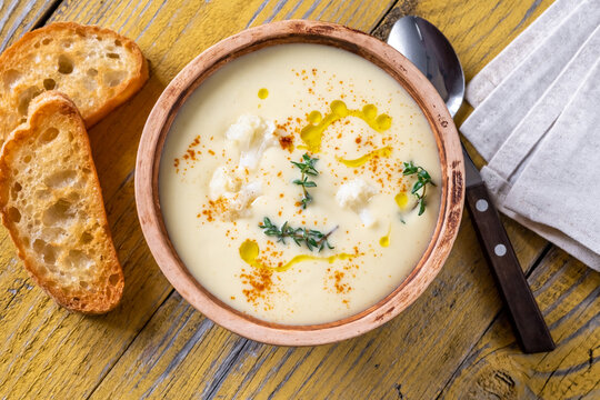 Veloute Dubarry
