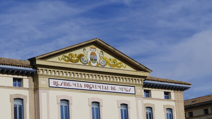 Huesca