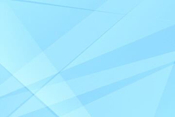 Abstract blue on light blue background modern design. Vector illustration EPS 10.