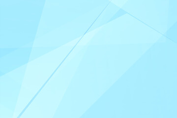 Abstract blue on light blue background modern design. Vector illustration EPS 10.