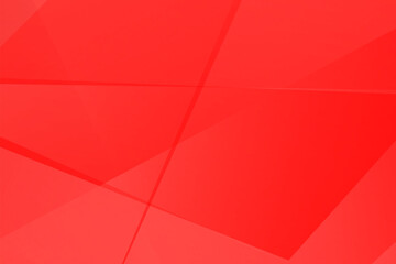 Abstract red on light red background modern design. Vector illustration EPS 10.