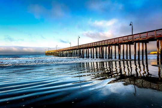 Cayucos California