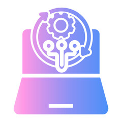 electronics icon
