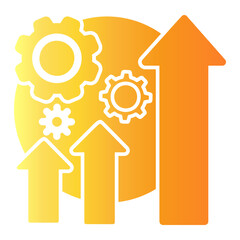 gear icon