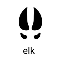 alk Paw Logo design vector illustration design template.eps