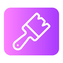 theme glyph icon