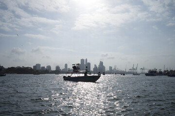 Cartagena sus rostros y su arquitectura
