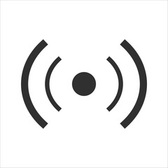 Modern Flat Youtube Icon