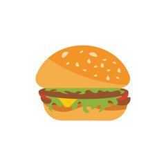 burger icon