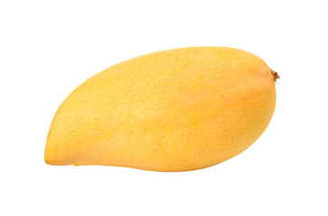 mango on transparent png