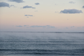 Circling the sunny Noto Peninsula