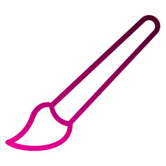brush icon