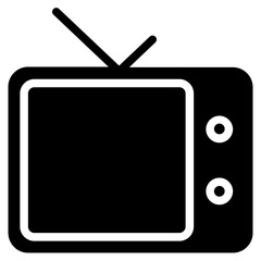 television icon 