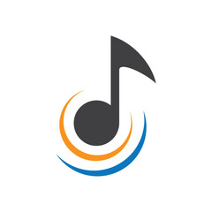 Music logo images