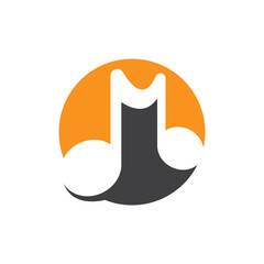Music logo images