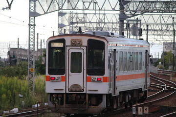 愛知県の鉄道車両