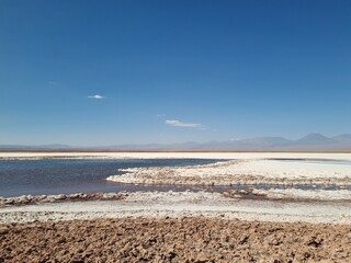 salar de atacama