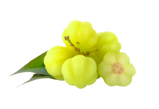 star gooseberry on transparent png