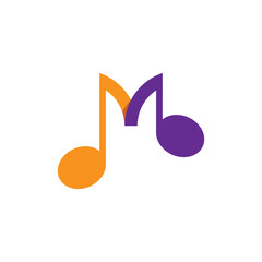 Music logo images