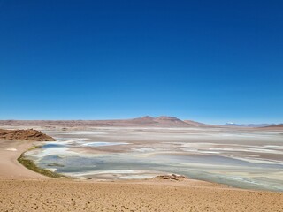 salar de atacama