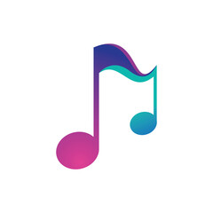 Music logo images