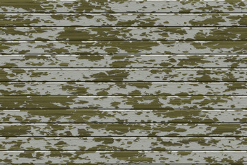 old siding wood panel background