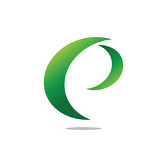 E Letter Logo Business  Vector and symbol design
