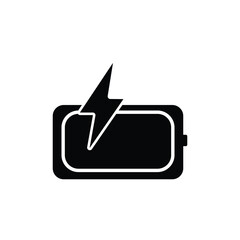 Battery icon