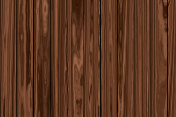 Naklejka premium floor boards background