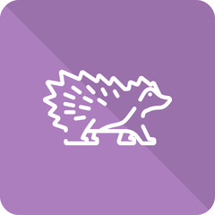 Hedgehog icon