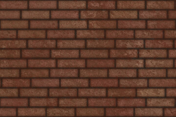 Obraz premium gothic bricks old background