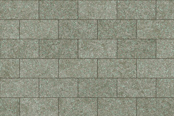 Obraz premium Granite block brick background