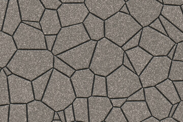 paving pattern tile design
