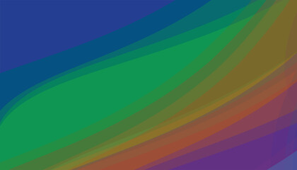 abstract colorful background