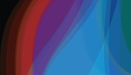 abstract colorful background