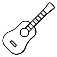 guitar icon