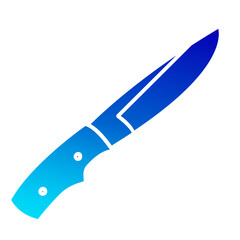 knife icon 