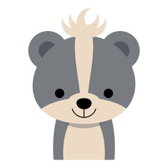 Cute Animal Illustrations