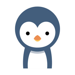 Cute Animal Illustrations