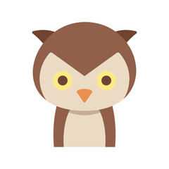 Cute Animal Illustrations