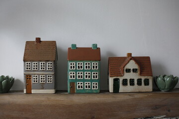 casette di terracotta